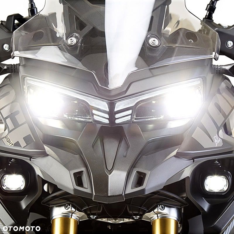 VOGE 525DSX - 13