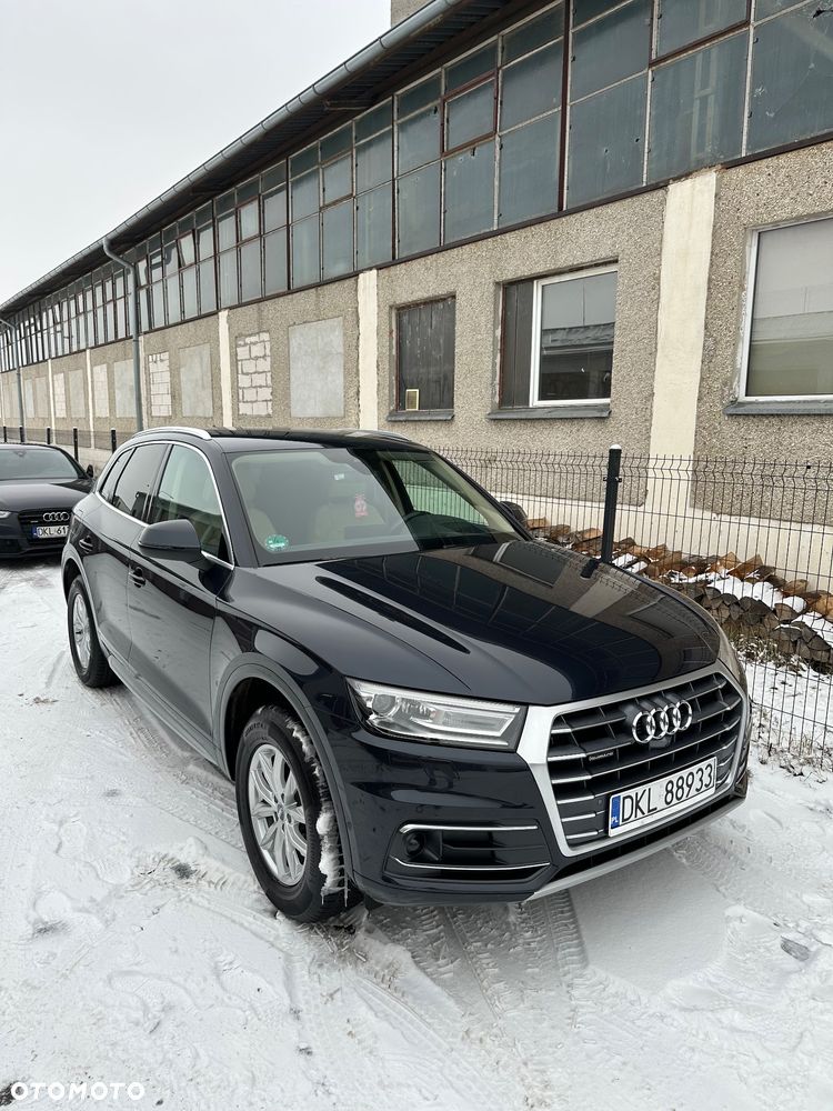 Audi Q5 - 5