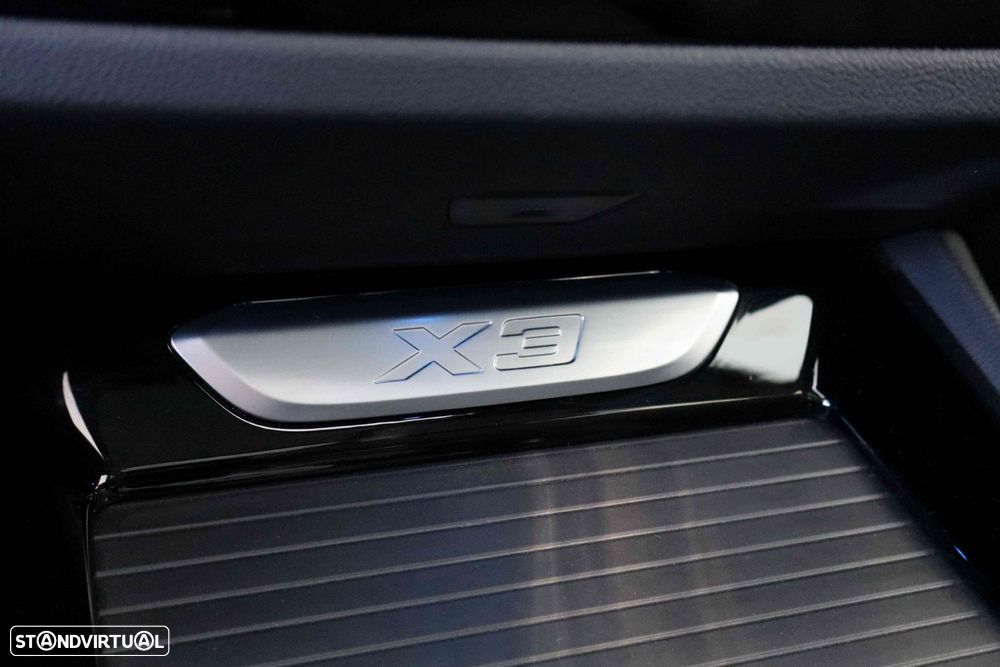 BMW X3 30 e xDrive - 39