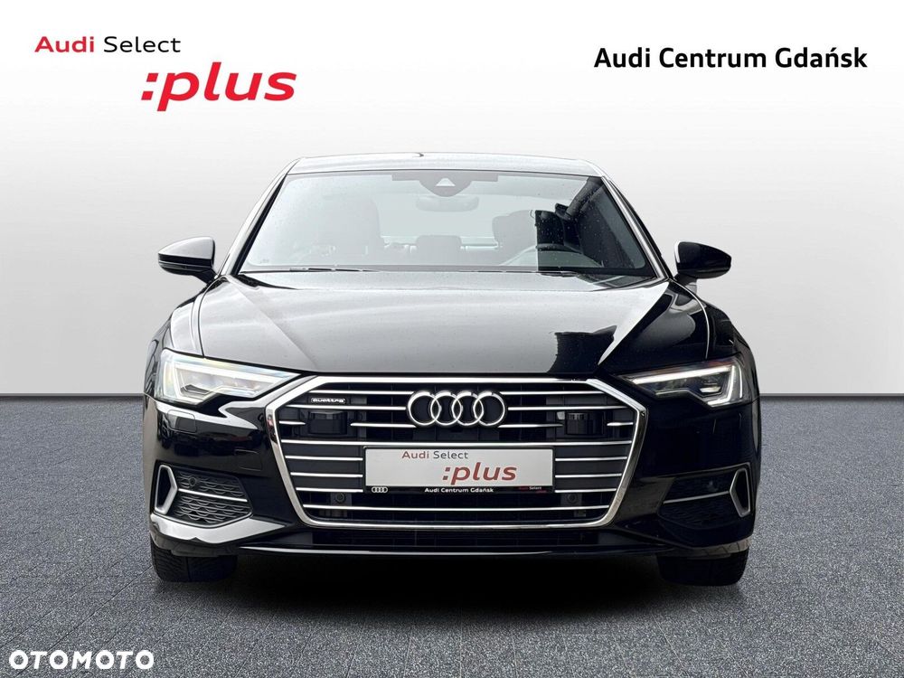 Audi A6 Limousine - 8