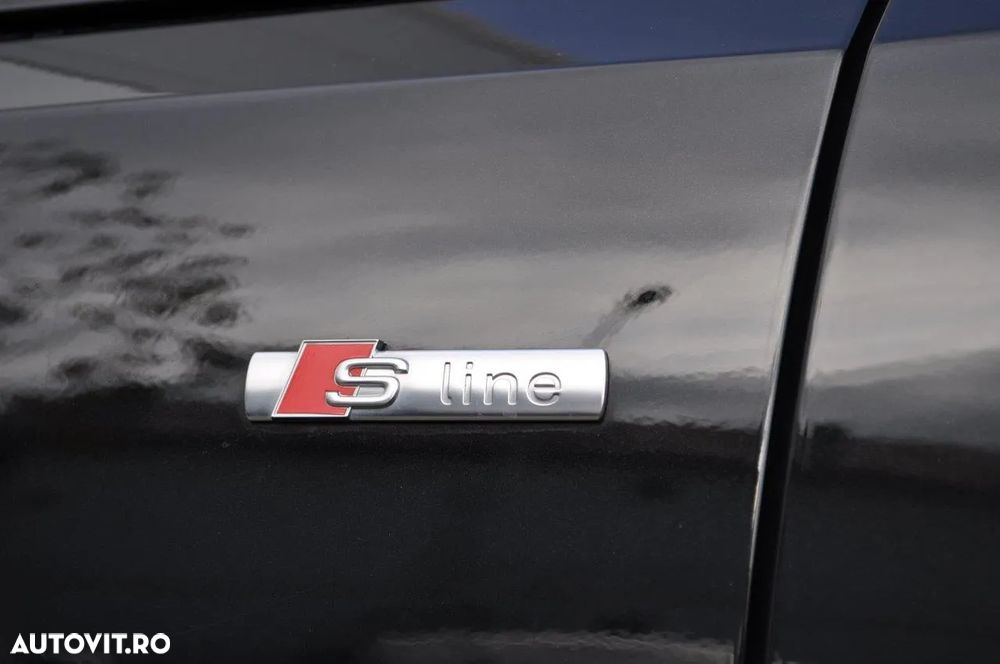 Audi A4 Avant 40 TDI quattro S tronic S line - 16