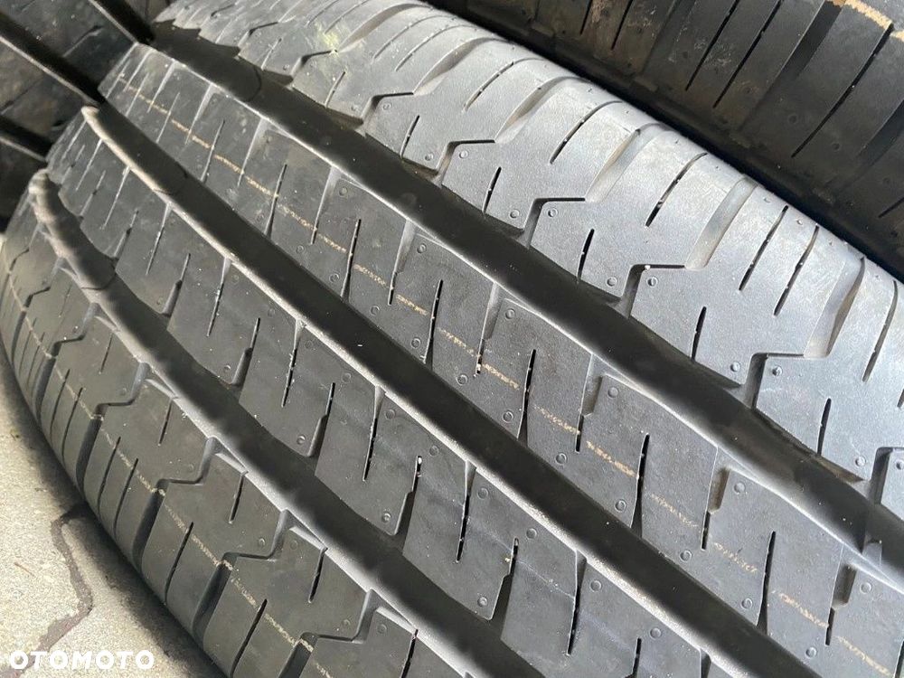 205/65/16C Hankook Vantra LT_DEMO_4szt_(257) - 8