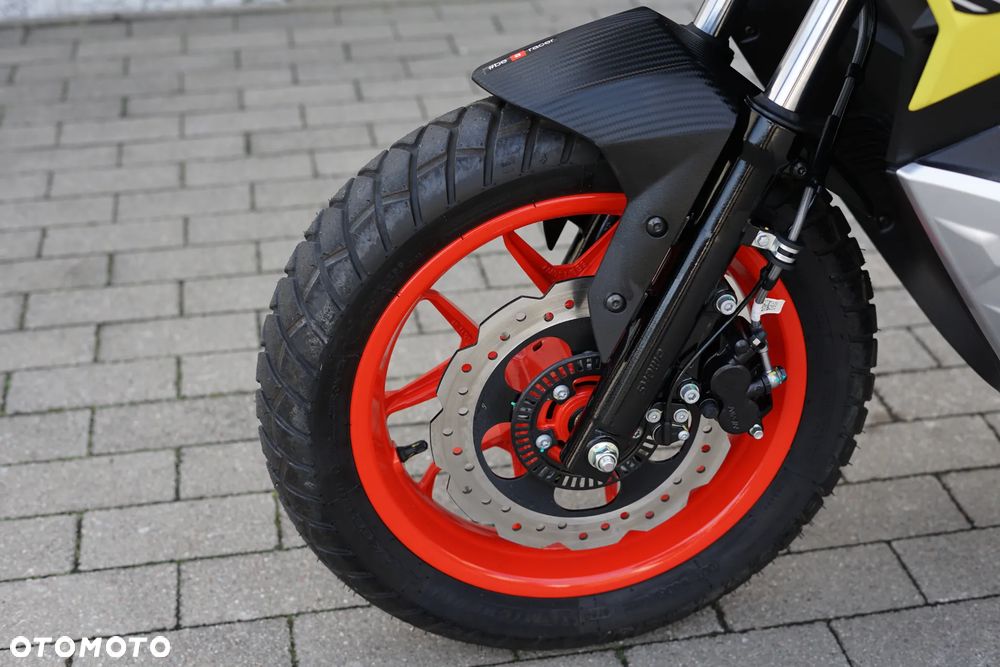 Aprilia SR - 31