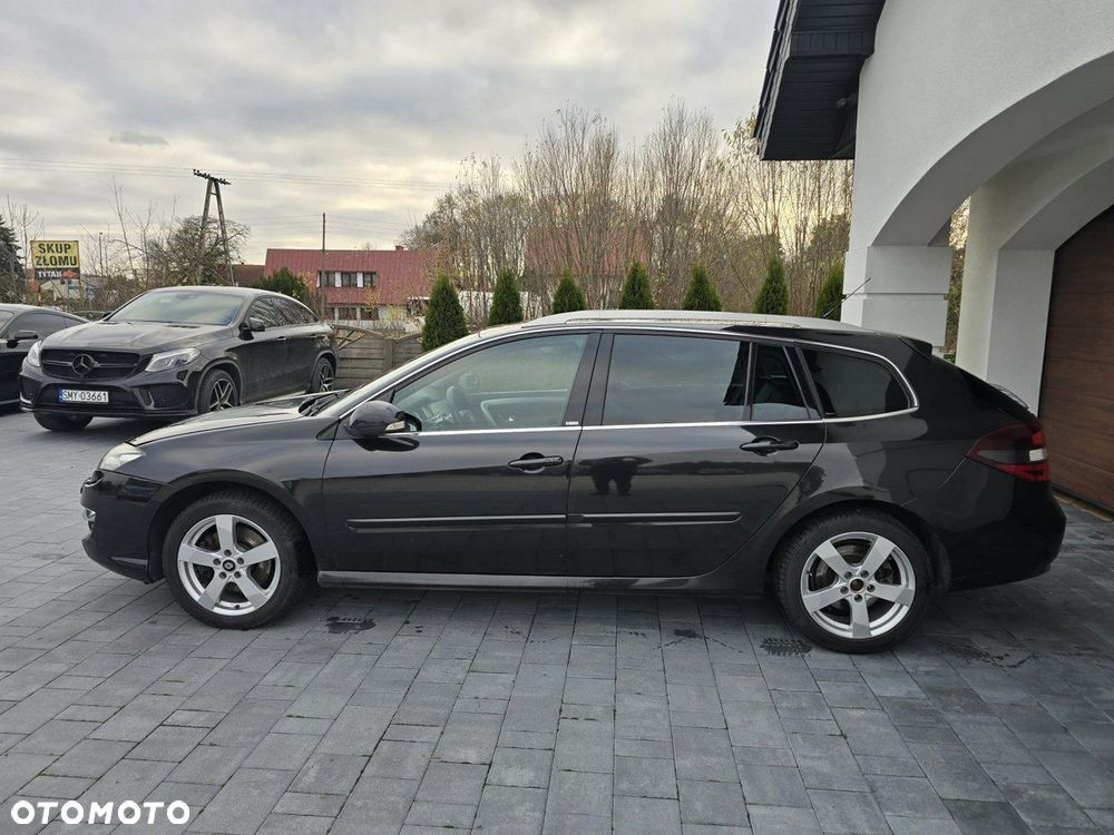 Renault Laguna - 7