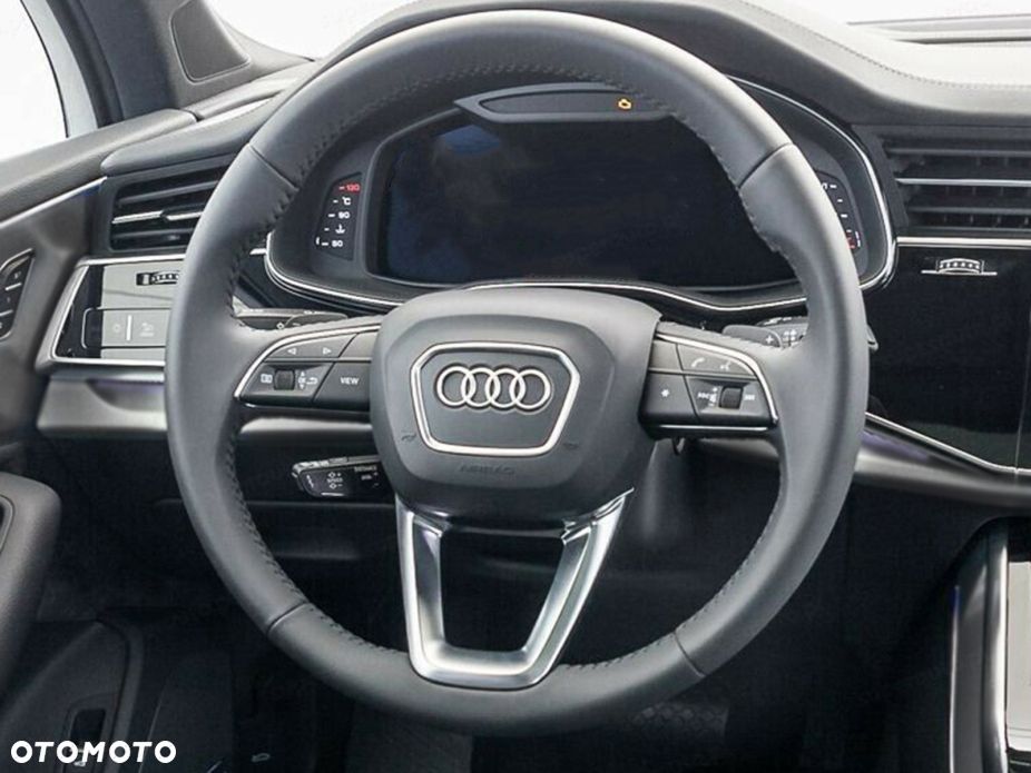 Audi Q7 - 6