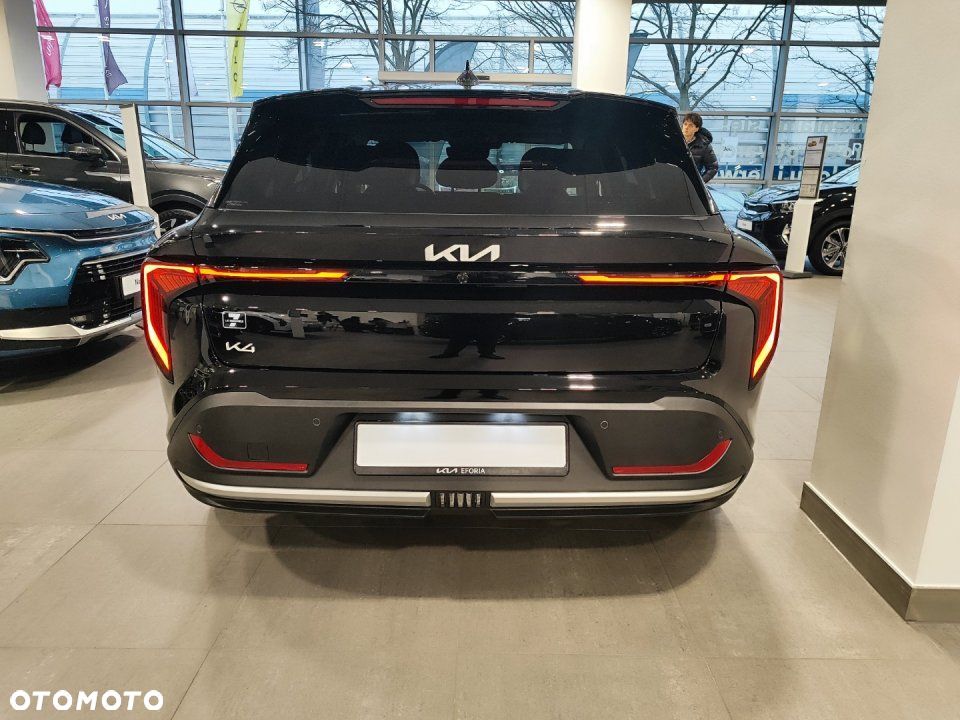 Kia K4 - 3