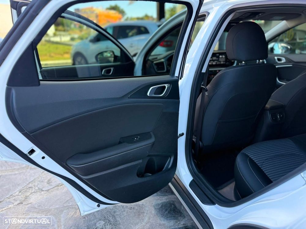 Kia XCeed 1.0 T-GDI Dynamic - 13