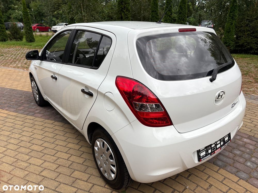 Hyundai i20 1.2 Edition 20 - 34