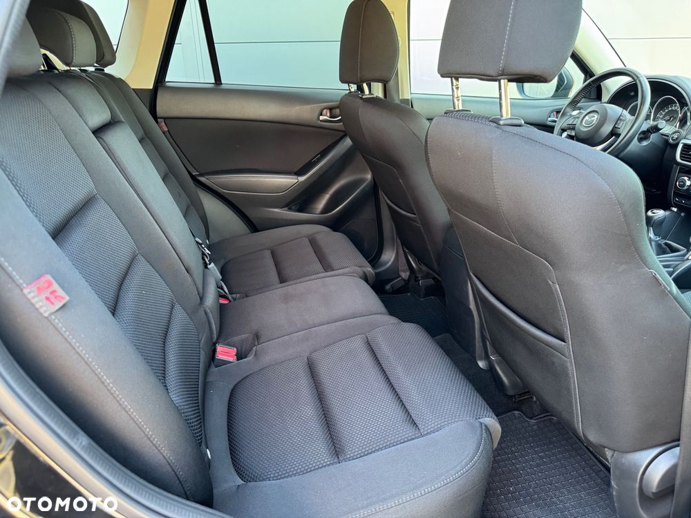 Mazda CX-5 2.0 Skydream 2WD - 32