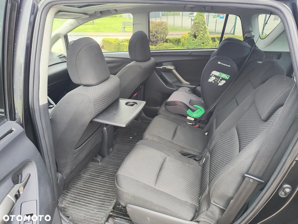 Toyota Verso 2.0 D-4D Travel - 9