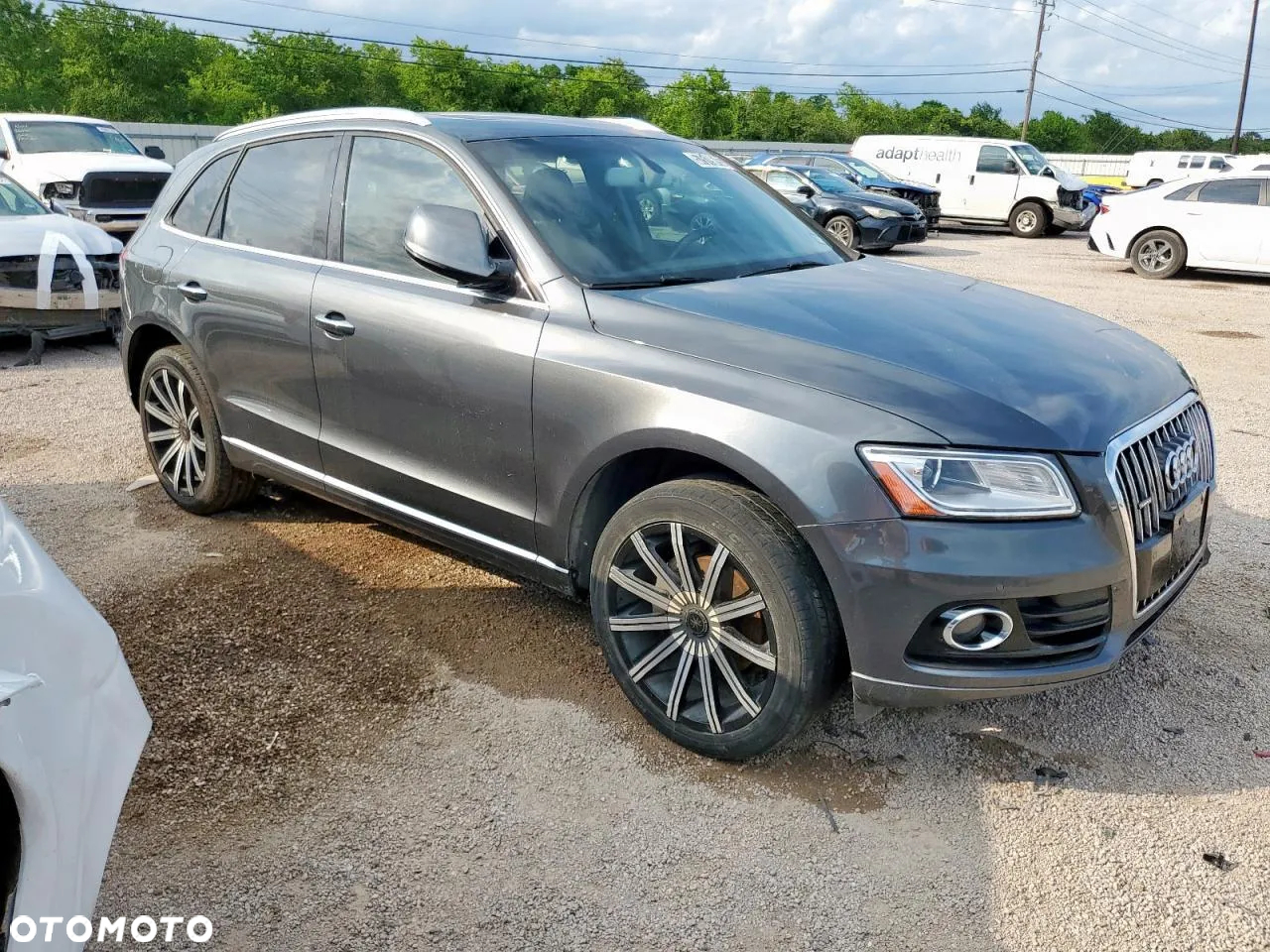 Audi Q5 - 4