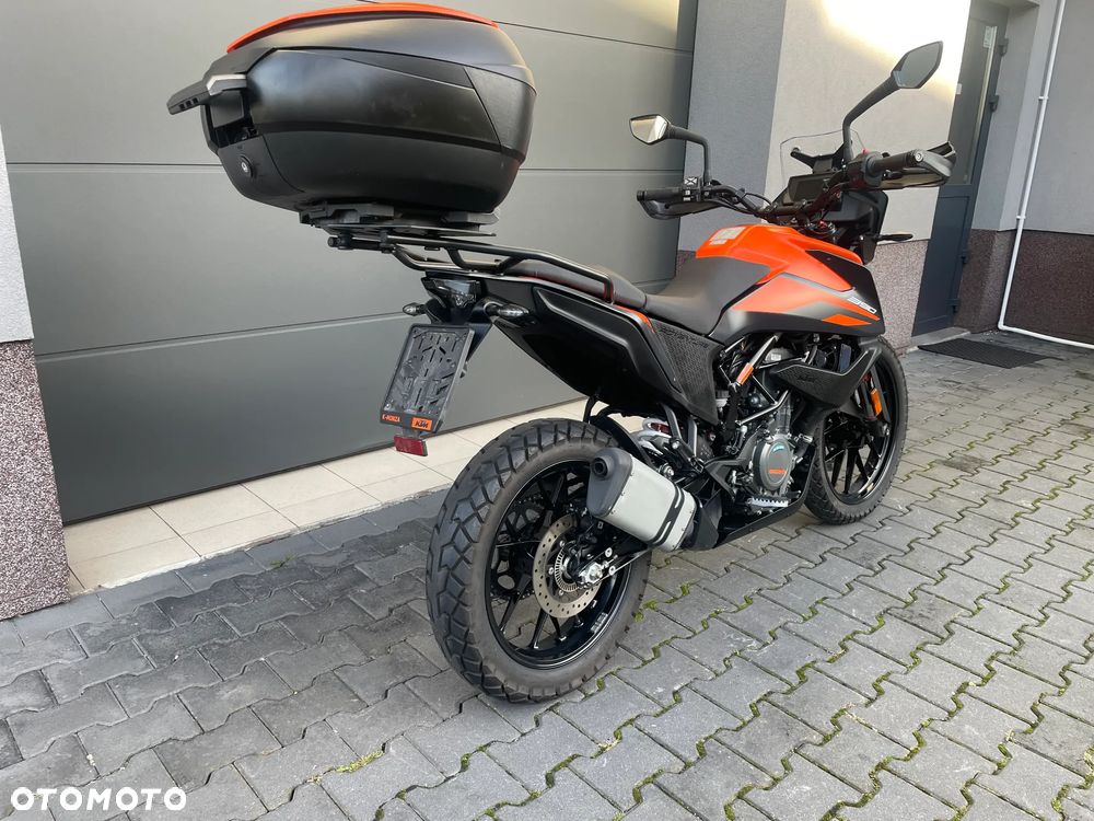 KTM Adventure - 16