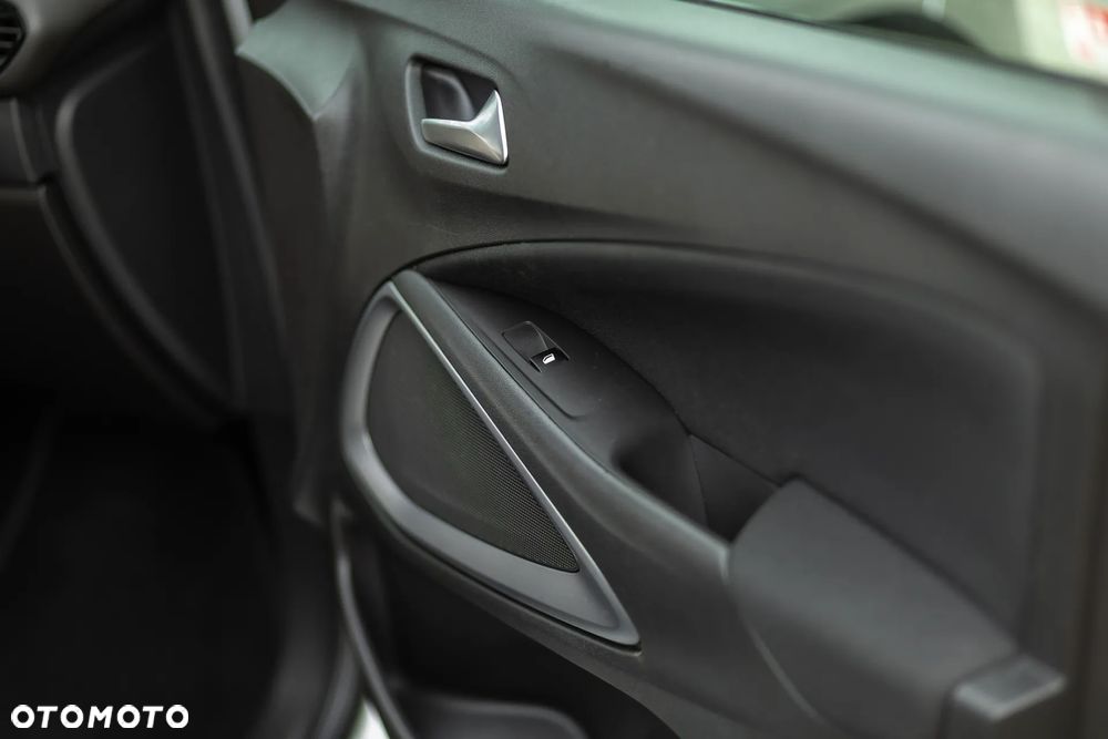Opel Crossland X - 35