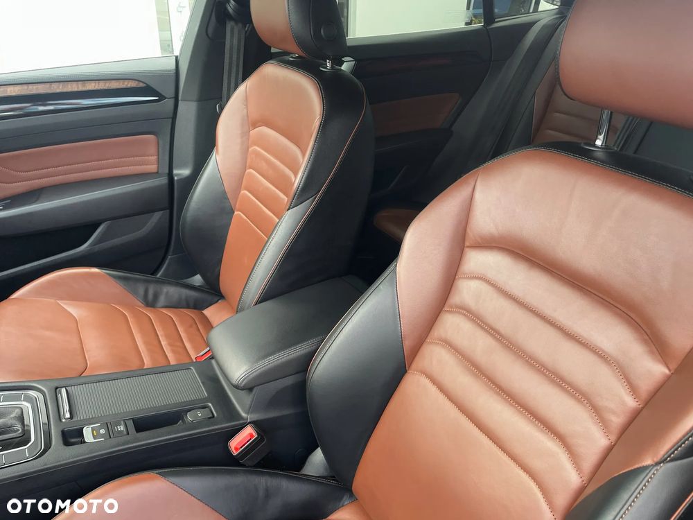 Volkswagen Arteon - 17