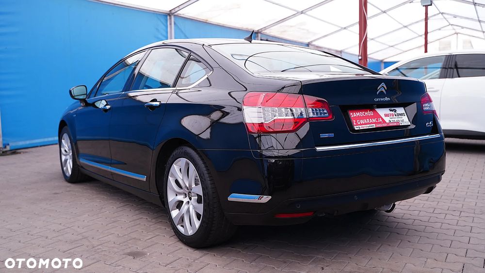 Citroën C5 ver-2-0-bluehdi-exclusive-s-s-eat6 - 5