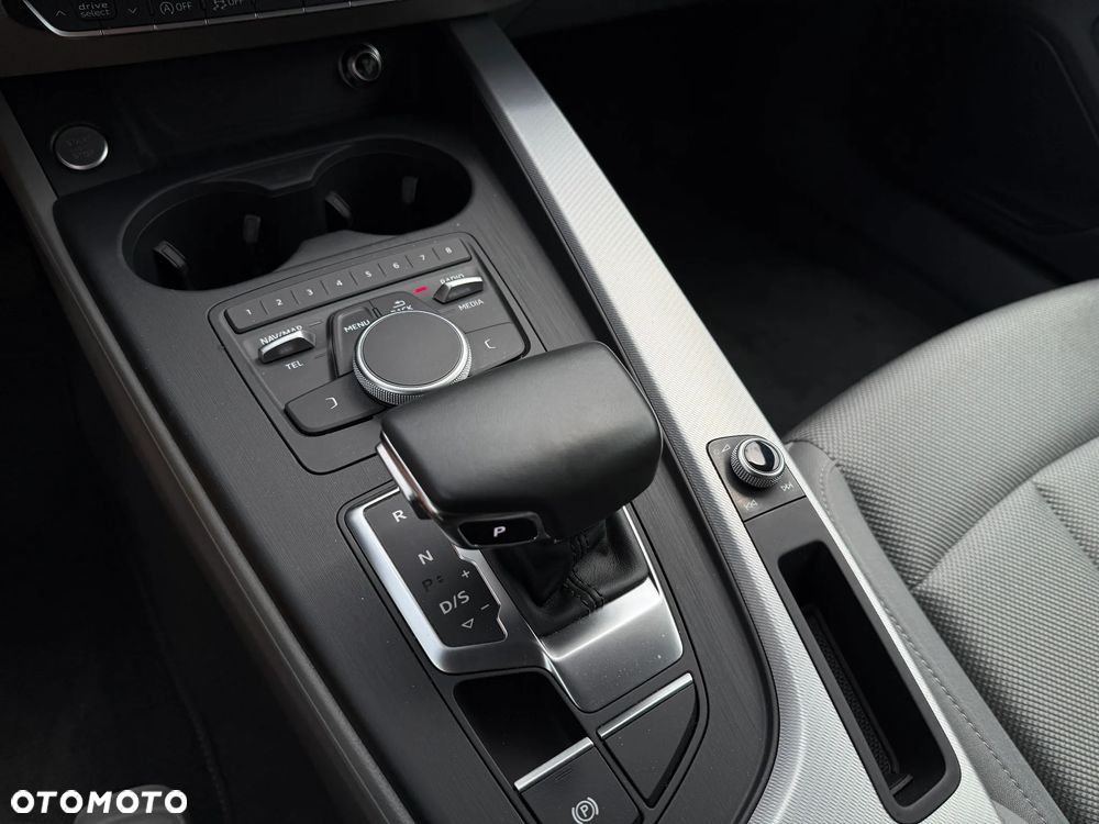 Audi A5 Sportback 35 TDI S tronic - 21