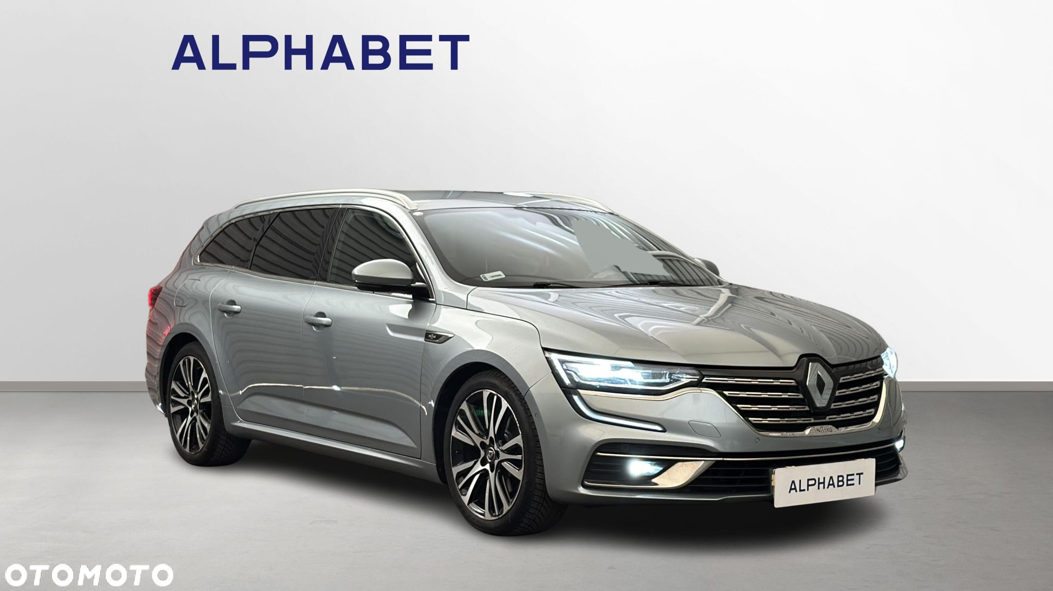 Renault Talisman 2.0 Blue dCi Initiale Paris EDC - 7