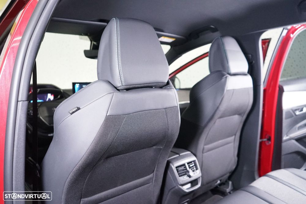 Peugeot 3008 1.2 PureTech GT EAT8 - 45