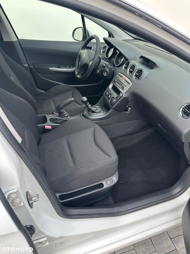 Peugeot 308 HDi FAP 110 Tendance - 22