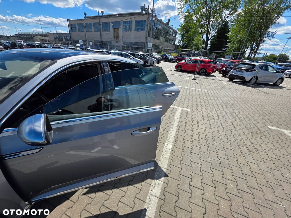 Volkswagen Arteon 2.0 TSI 4Motion Elegance DSG - 12