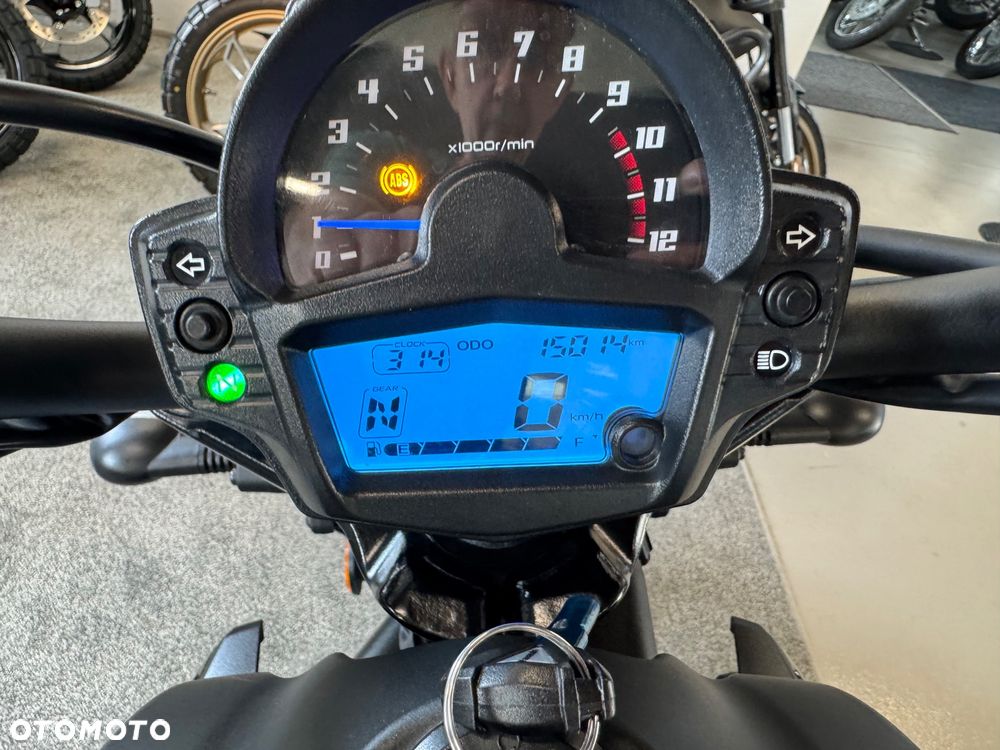 Kawasaki Vulcan - 21