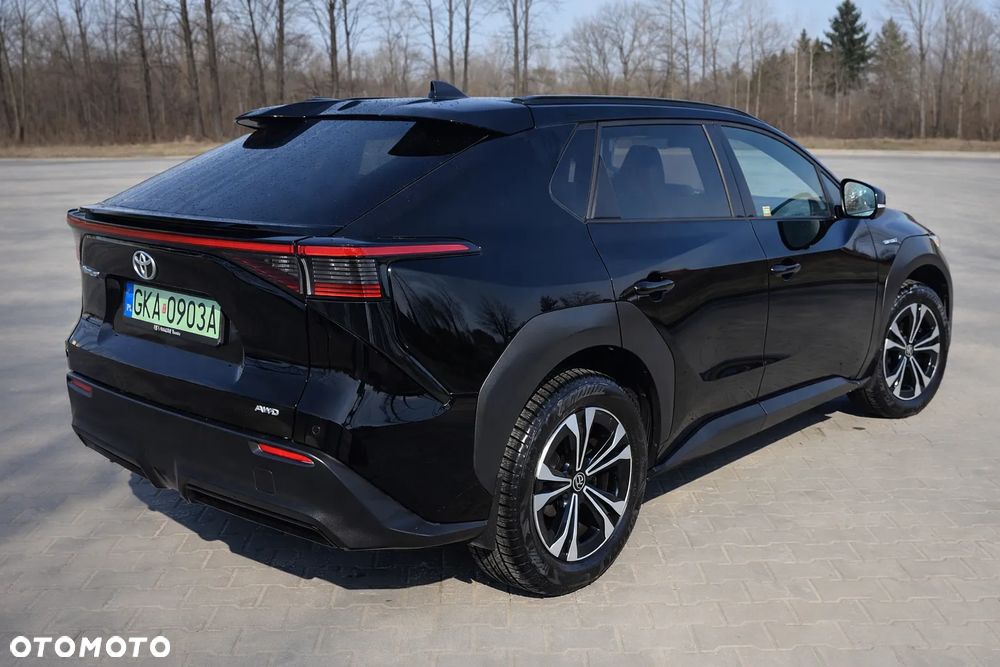 Toyota bZ4X 71.4kWh 4x4 Prestige - 7