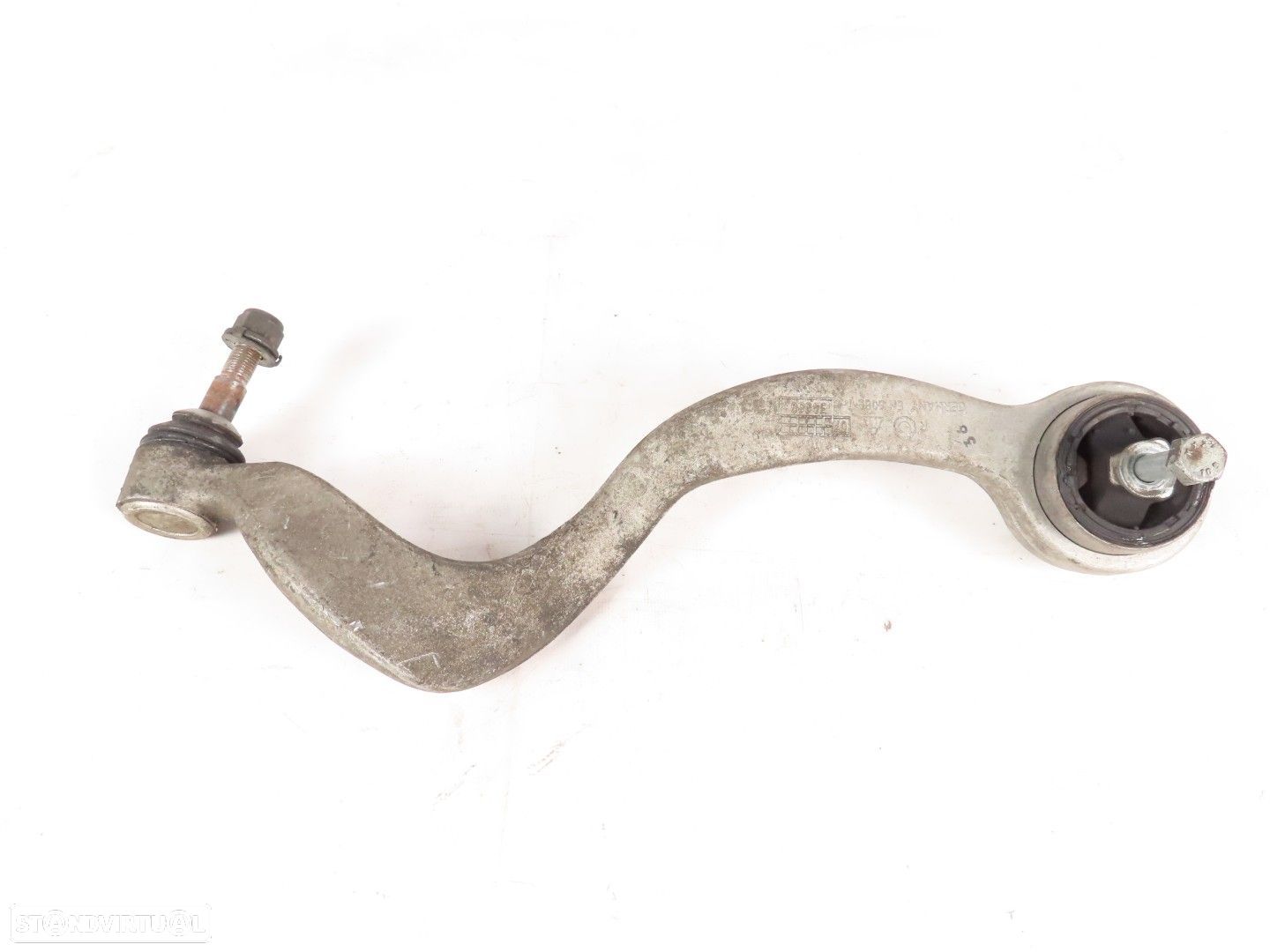Braço Direito/Frente Seminovo/ Original BMW 7 (E65, E66, E67) 31126774832 - 1