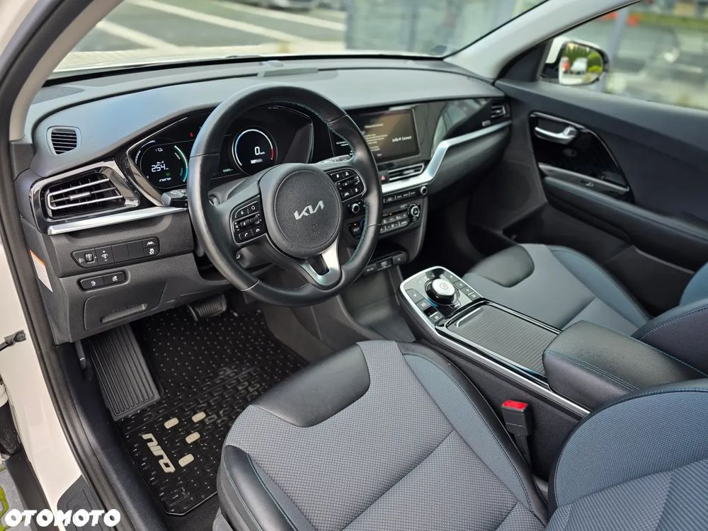 Kia Niro 64kWh XL - 14
