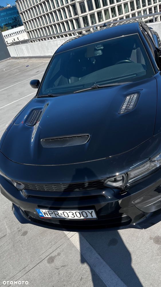 Dodge Charger 6.4 Scat Pack - 20