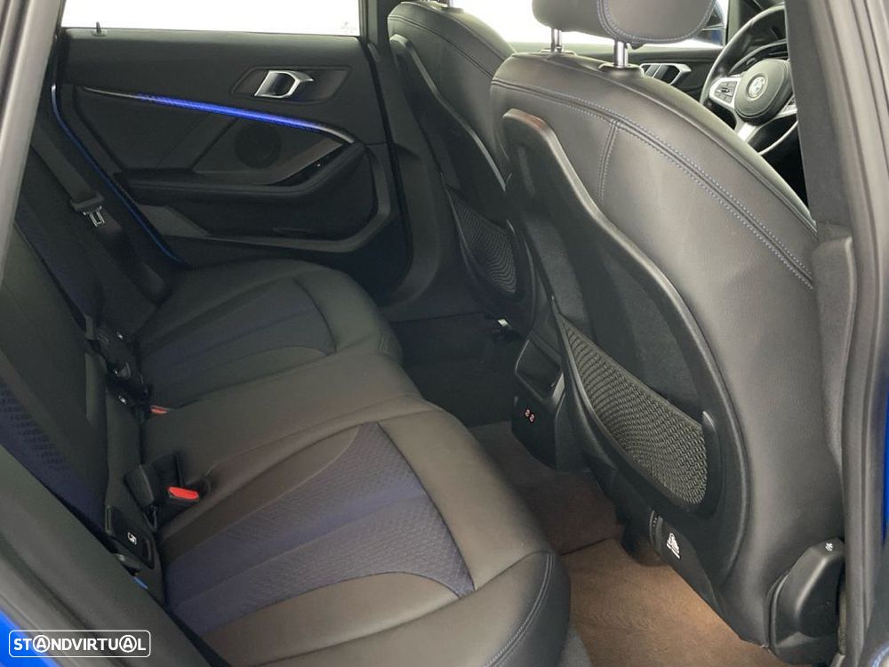 BMW 216 Gran Coupé d Pack Desportivo M - 23