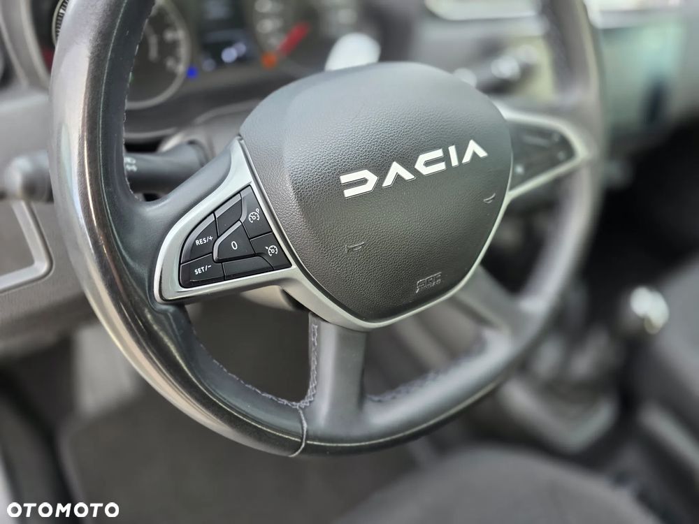 Dacia Duster 1.5 Blue dCi Extreme 4WD - 19