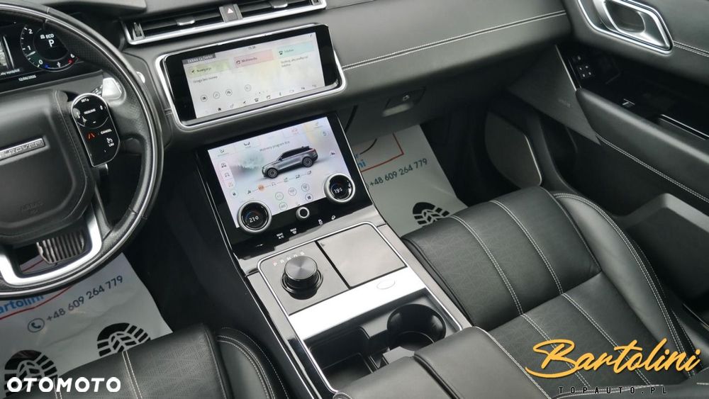 Land Rover Range Rover Velar - 14