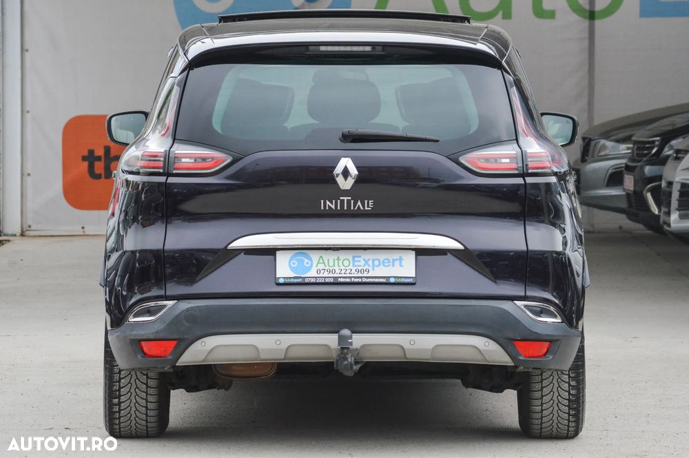 Renault Espace Energy dCi 160 EDC Initiale Paris - 29
