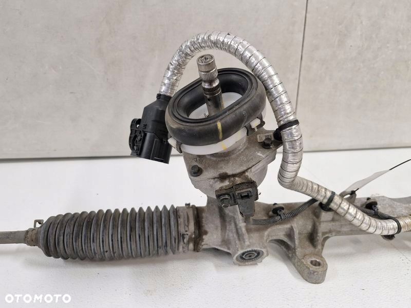 KIA SPORTAGE 4 IV TUCSON 3 III PRZEKŁADNIA KIEROWNICZA MAGLOWNICA - 4