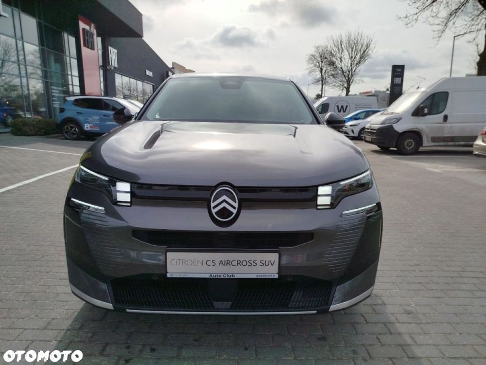 Citroën C5 Aircross - 7
