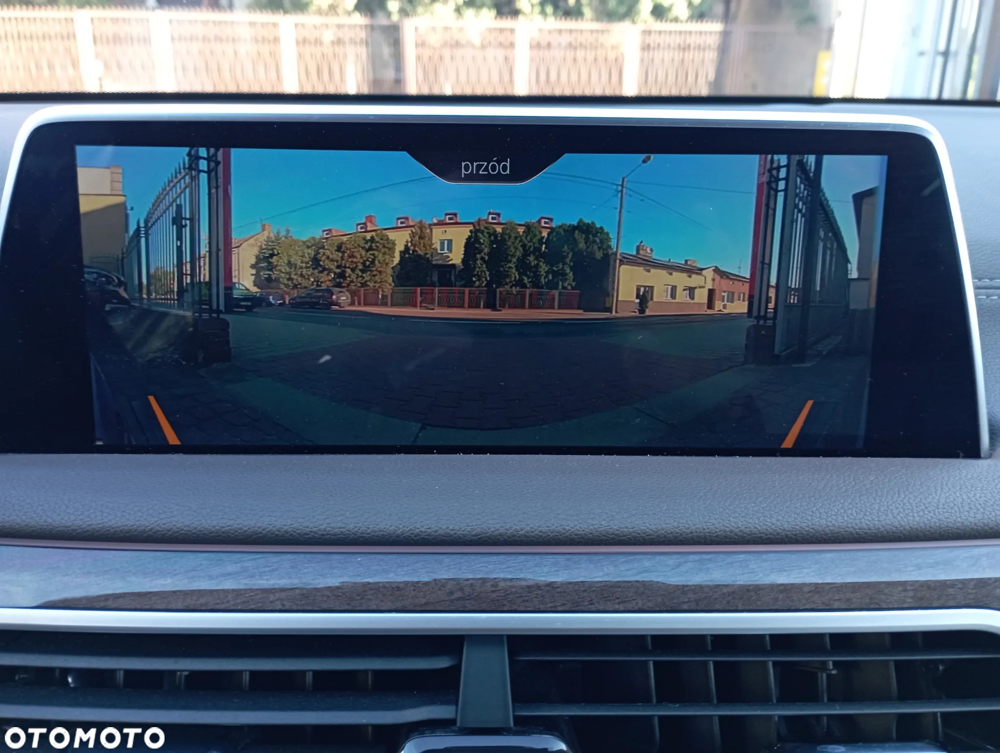 BMW Seria 7 740d xDrive - 18