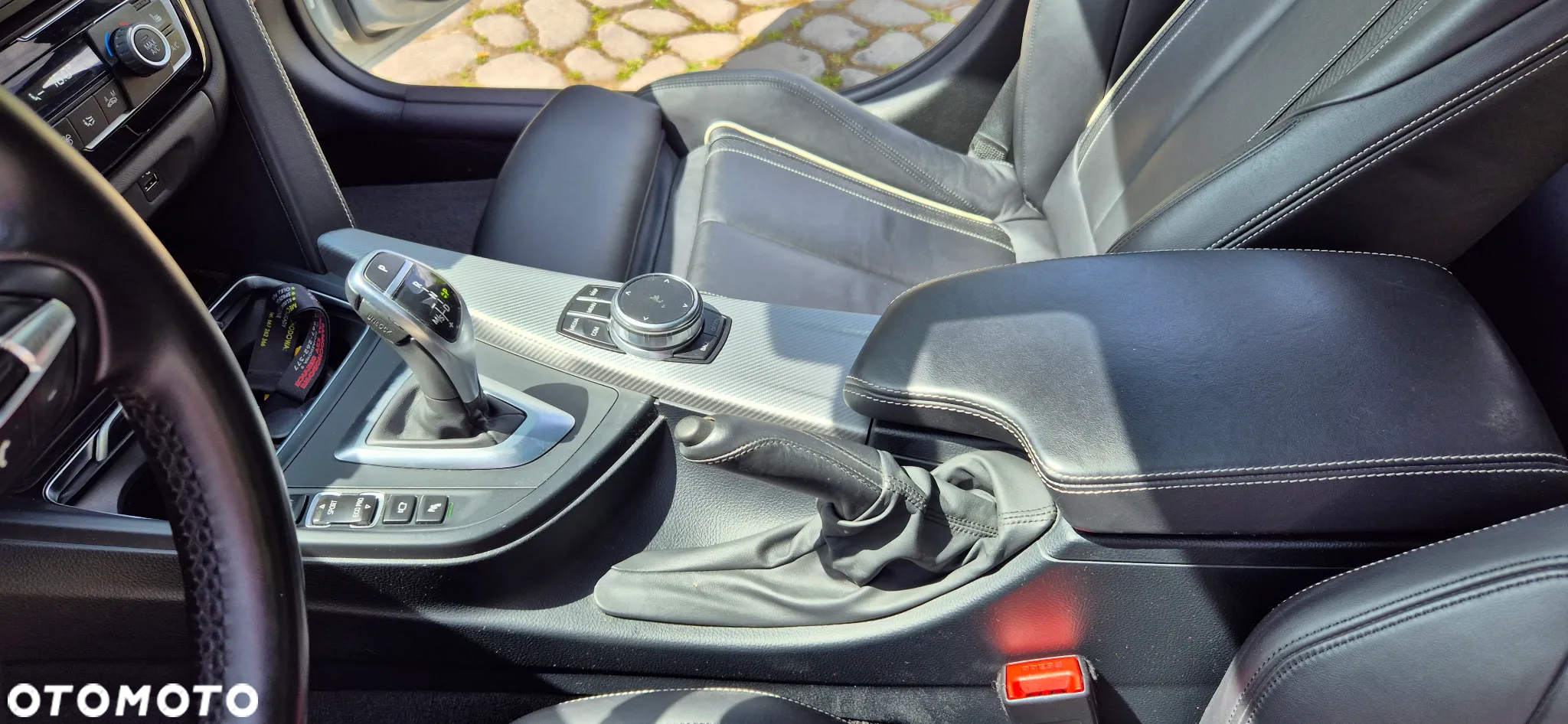 BMW Seria 3 - 20