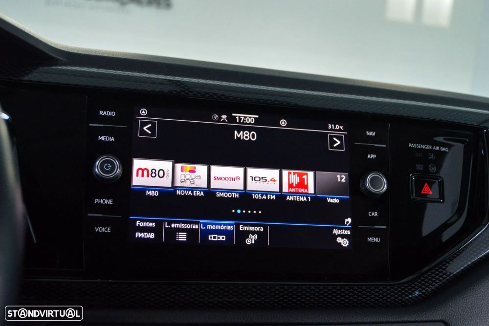 VW Polo 1.0 TSI Life DSG - 36