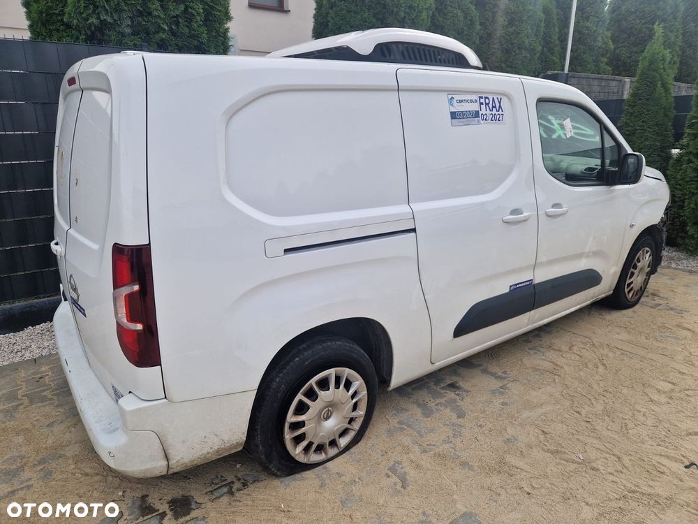 Opel Combo IV - 3