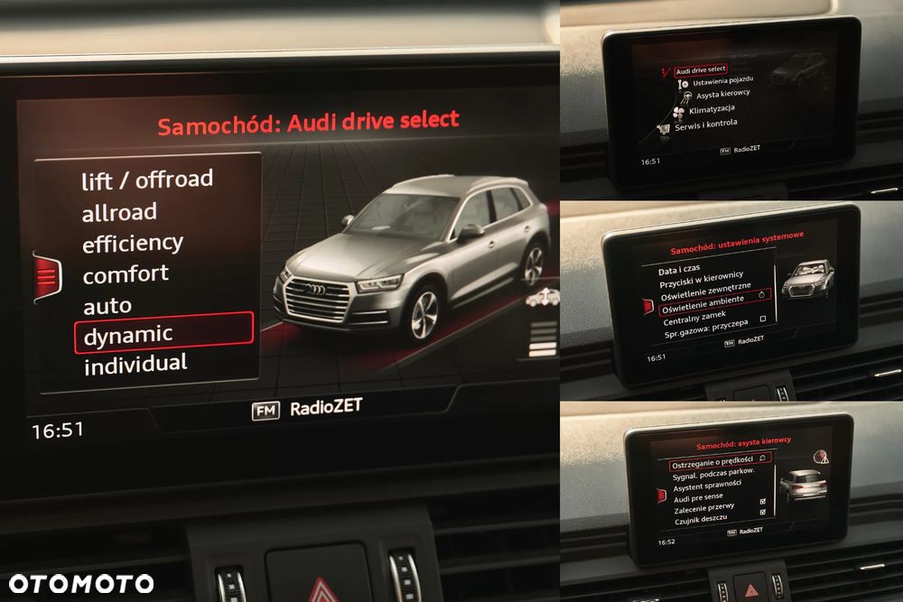 Audi Q5 40 TDI Quattro Sport S tronic - 36
