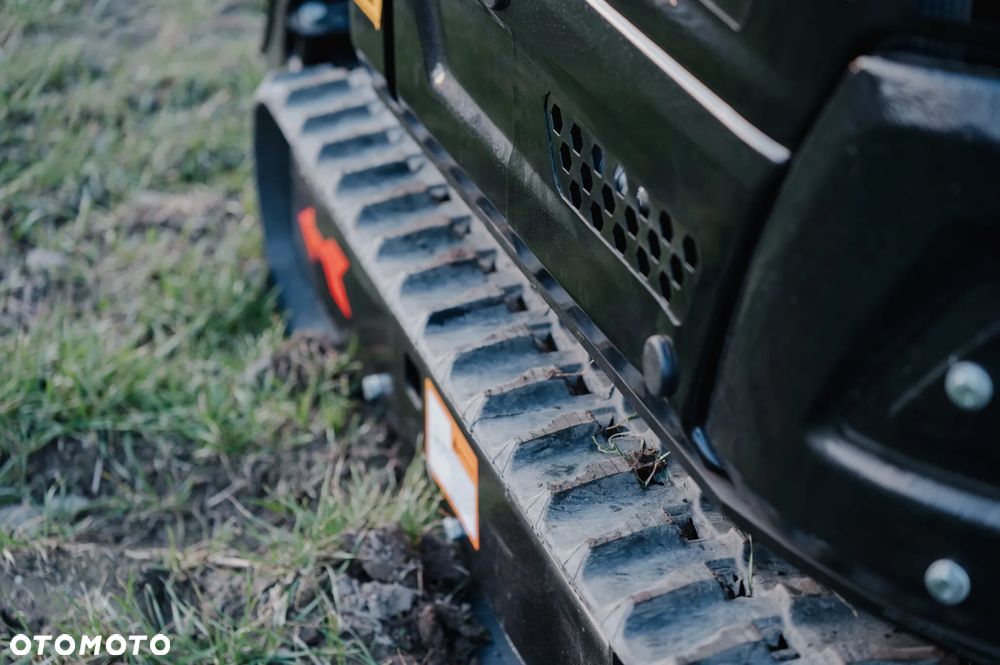 Kubota OKW15 - 8