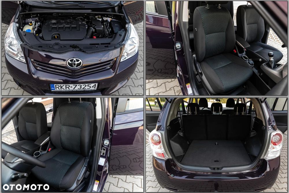 Toyota Verso 1.8 Edition - 39