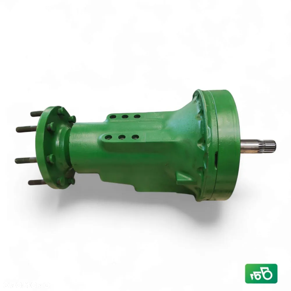 Zwolnica Tylna Reduktor R305697 R314174 John Deere 6150R - 9