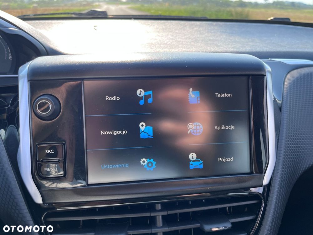 Peugeot 2008 PureTech 110 Stop&Start Allure - 11
