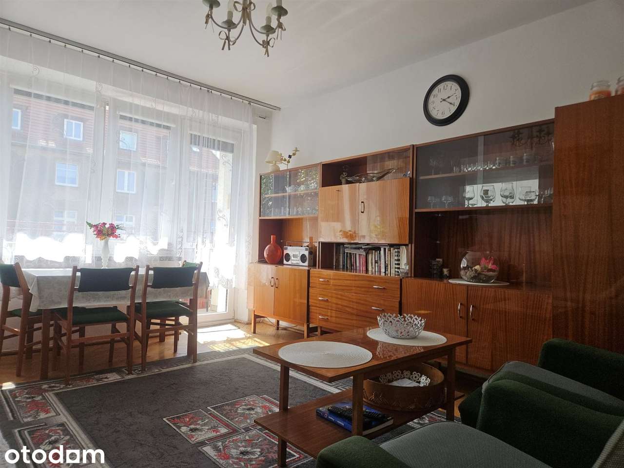 Mieszkanie na sprzedaż, Świebodzice, 2 pokoje