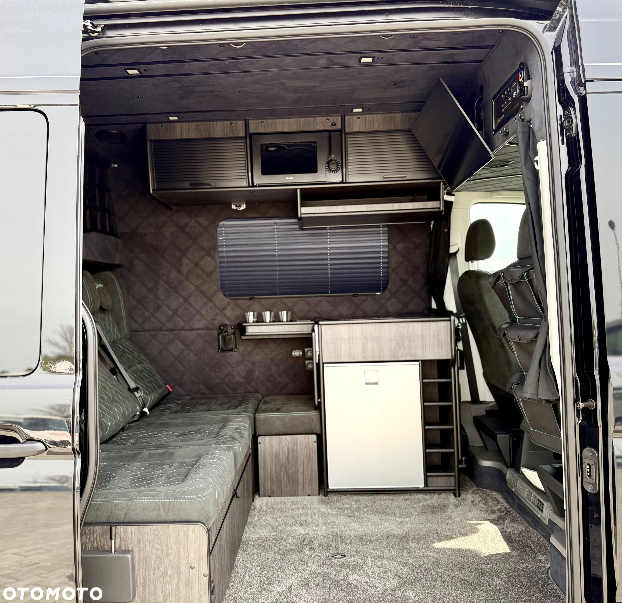 Volkswagen Crafter - 4