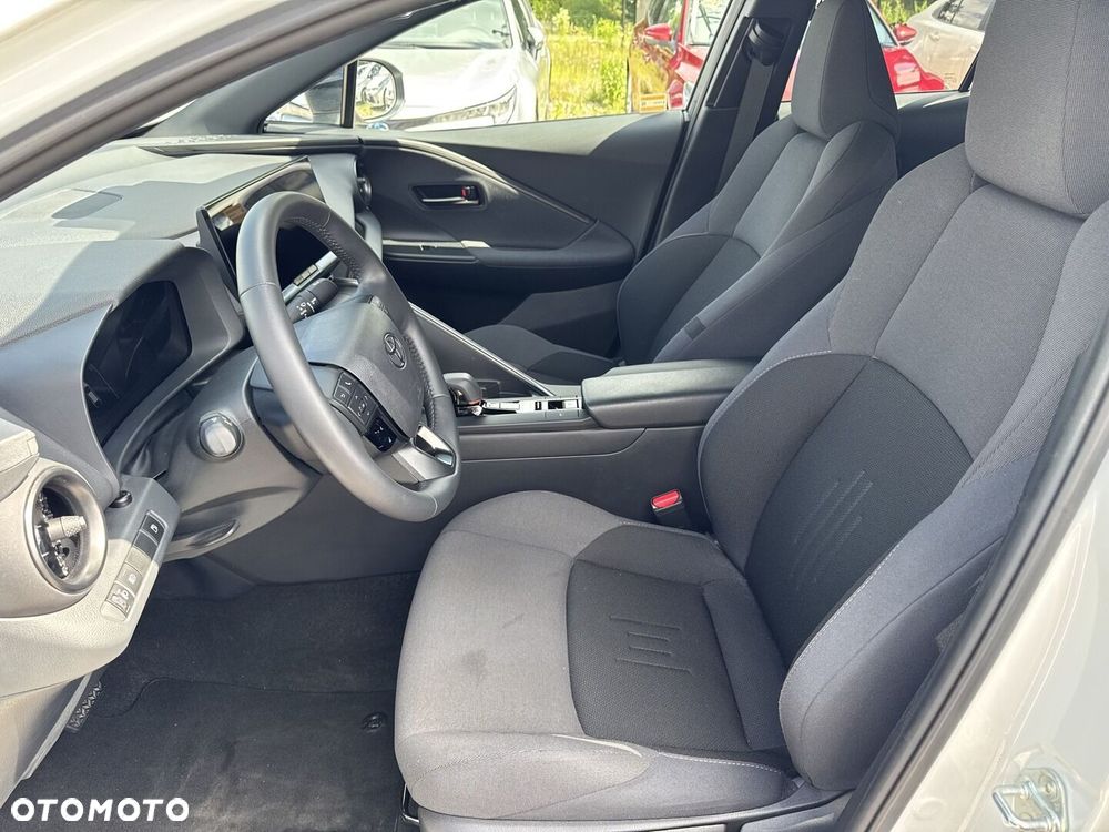 Toyota C-HR 1.8 Hybrid Style - 13