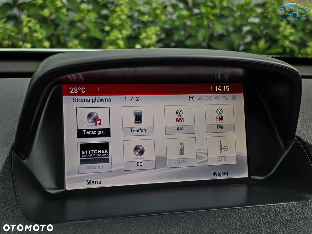 Opel Mokka 1.4 Turbo ecoFLEX Start/Stop 4x4 Innovation - 33