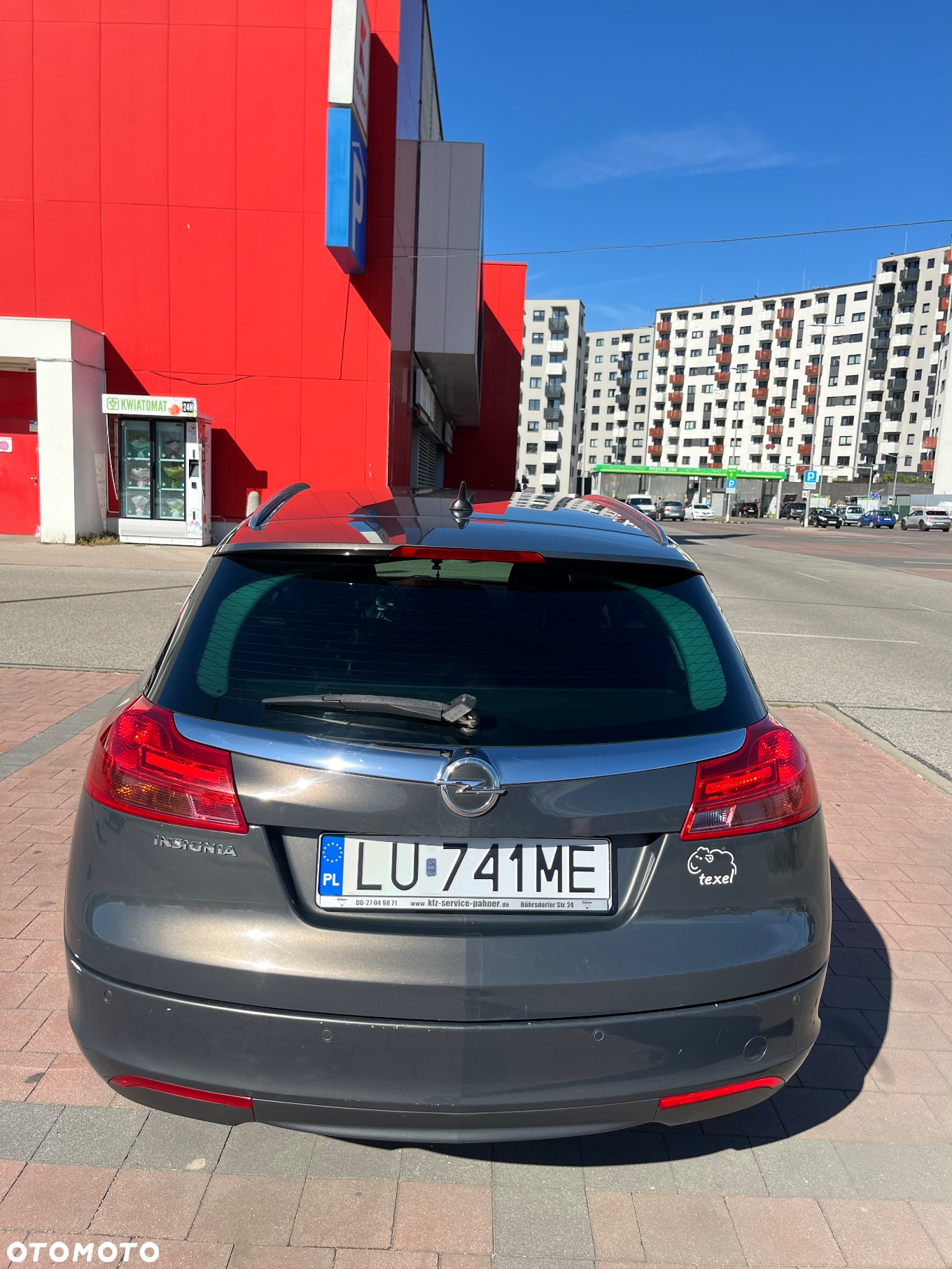 Opel Insignia - 4