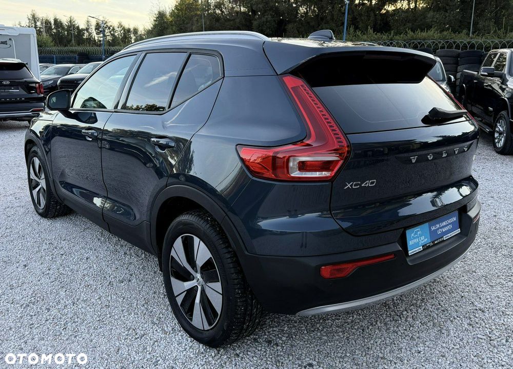 Volvo XC 40 D3 AWD Momentum Pro - 7